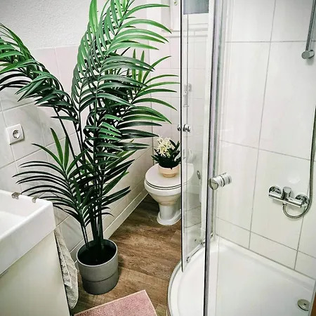 Quiet & Modern Near Tram & River Lech Augsburg