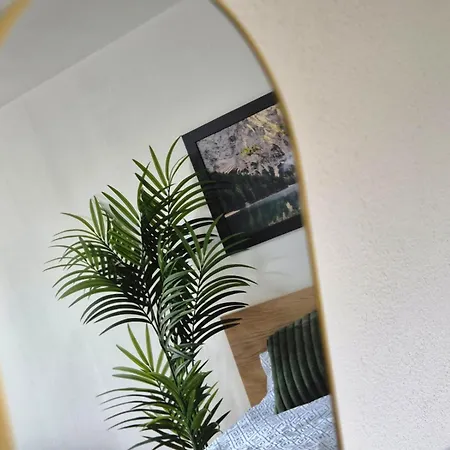 Quiet & Modern Near Tram & River Lech Aψβούργη