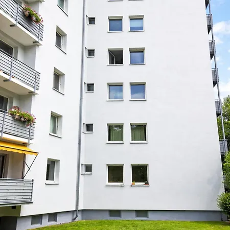 Quiet & Modern Near Tram & River Lech Augsburg